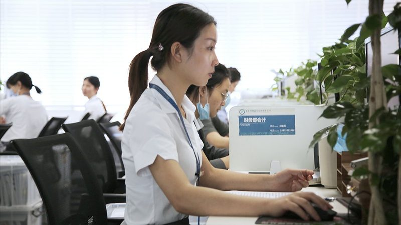 代理记账服务模式解析：优劣势全解析